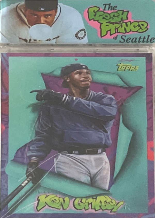 Ken Griffey Jr