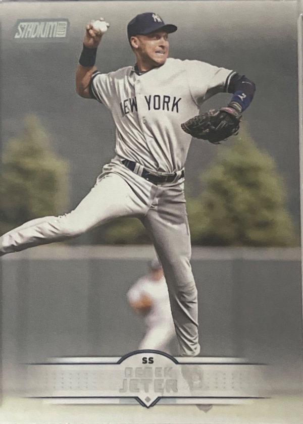 Derek Jeter