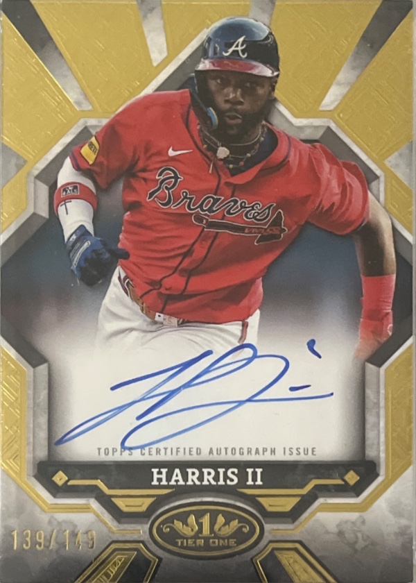 Michael Harris II