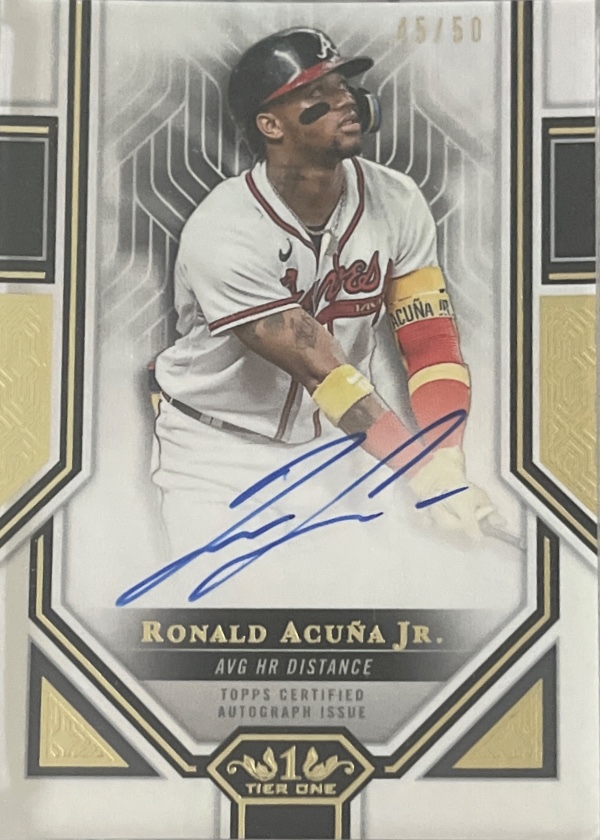 Ronald Acuña Jr.