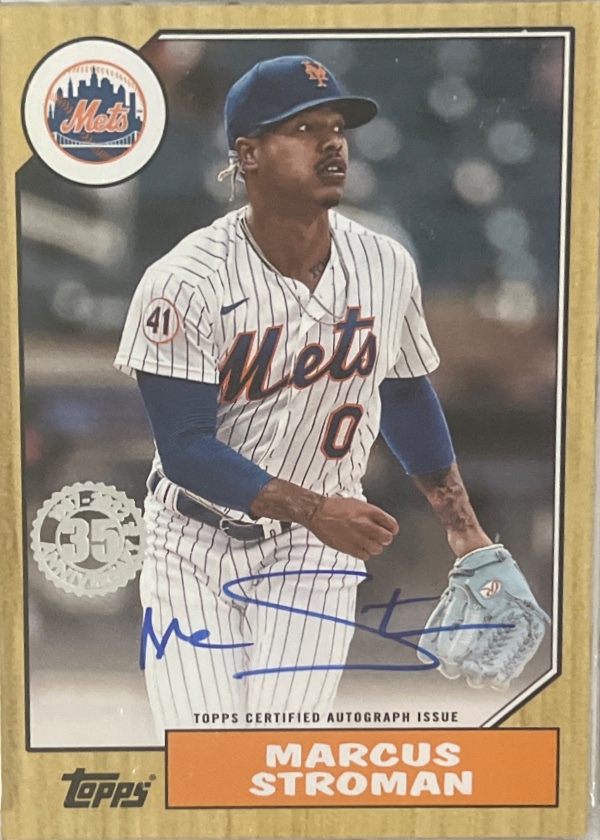 Marcus Stroman