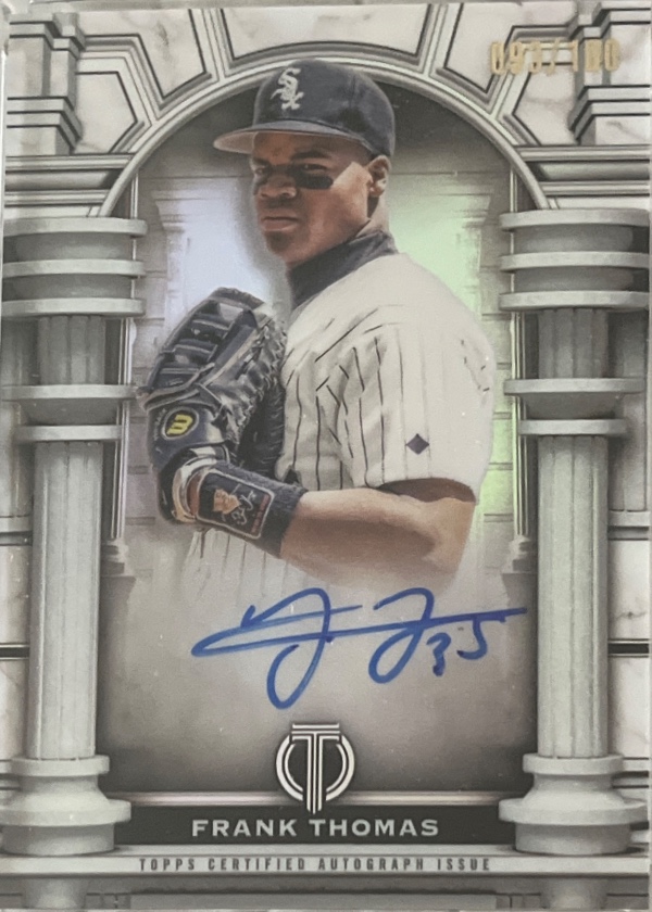 Frank Thomas