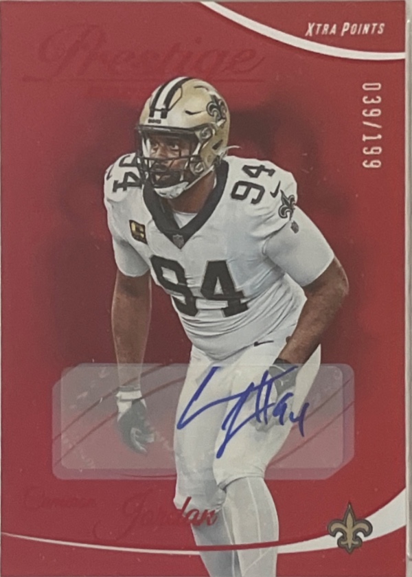 Cameron Jordan