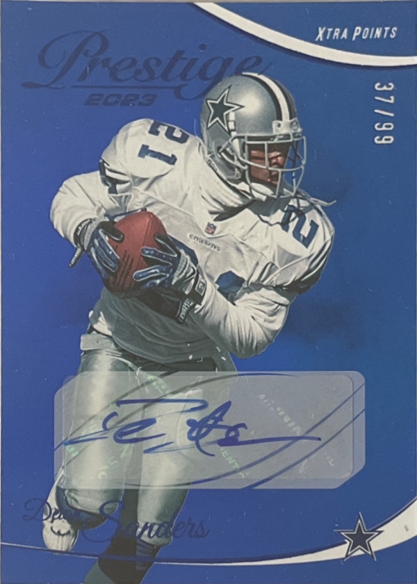 Deion Sanders