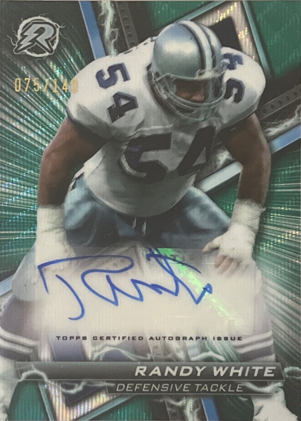 Randy White