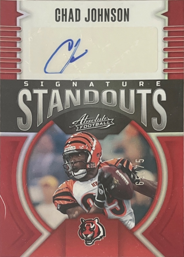 Chad Johnson
