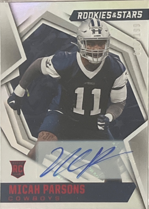 Micah Parsons