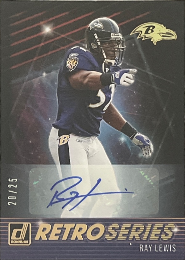 Ray Lewis