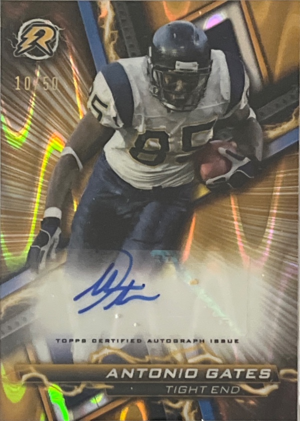 Antonio Gates