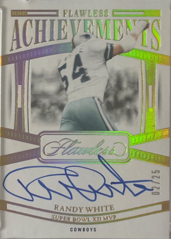 Randy White