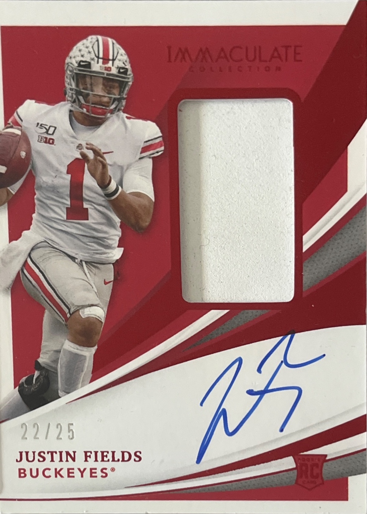 Justin Fields
