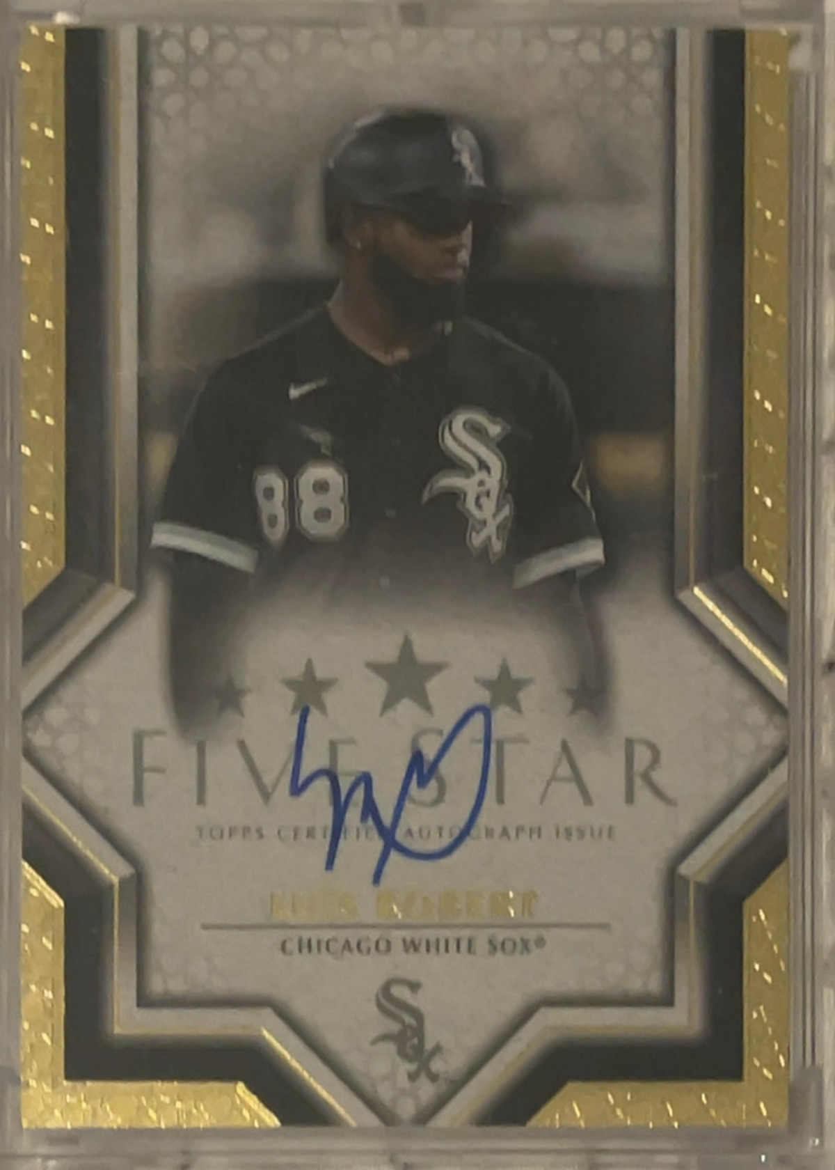 Luis Robert