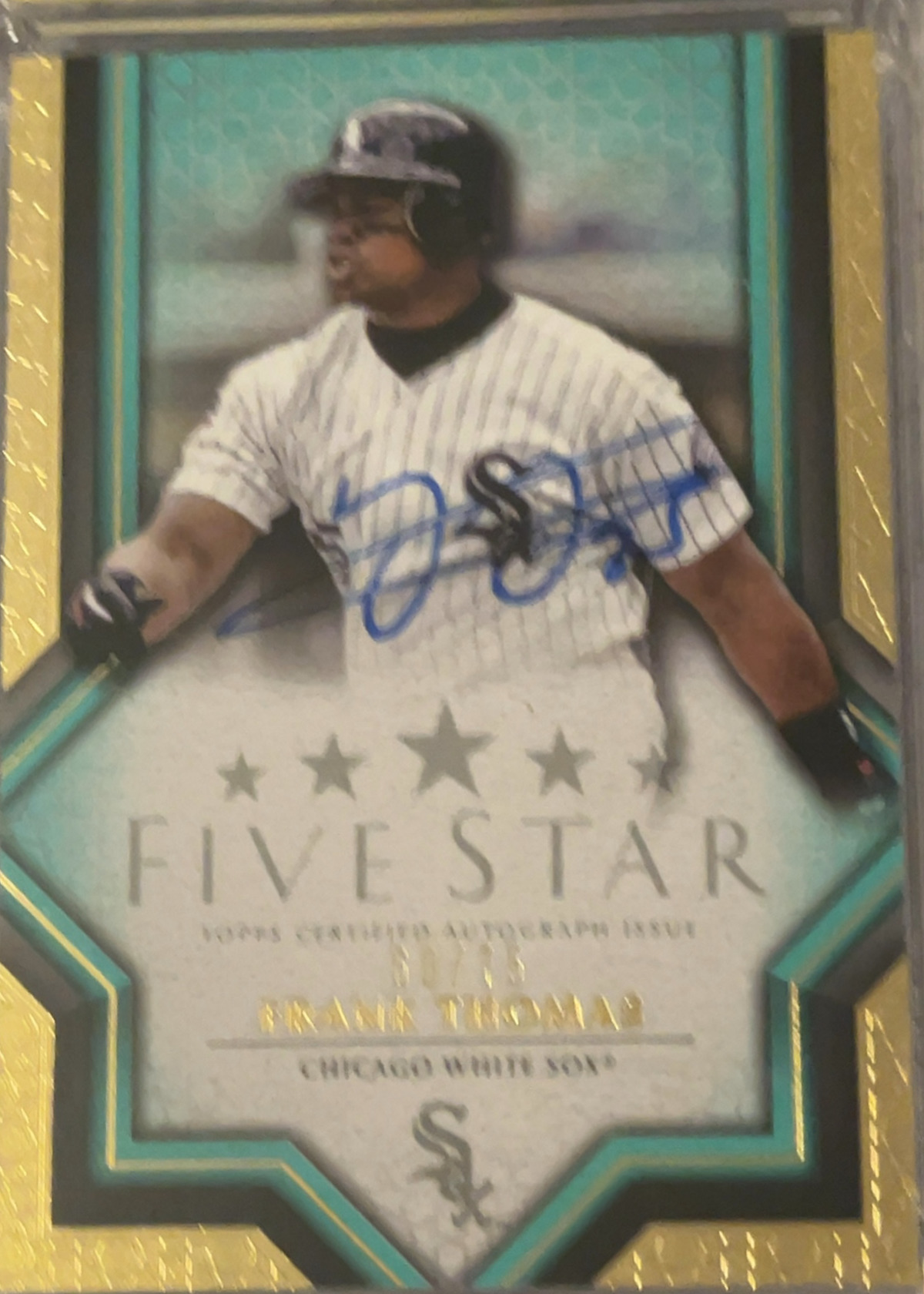 Frank Thomas