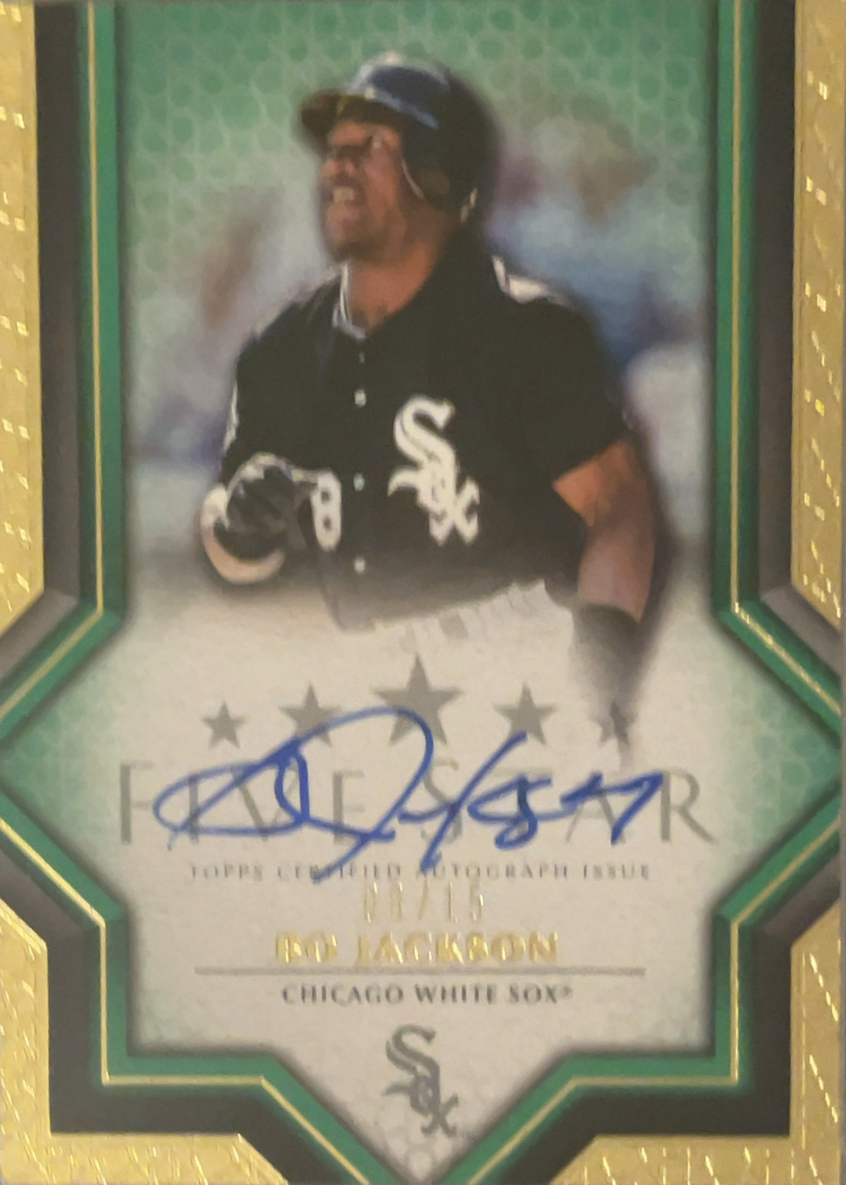 Bo Jackson