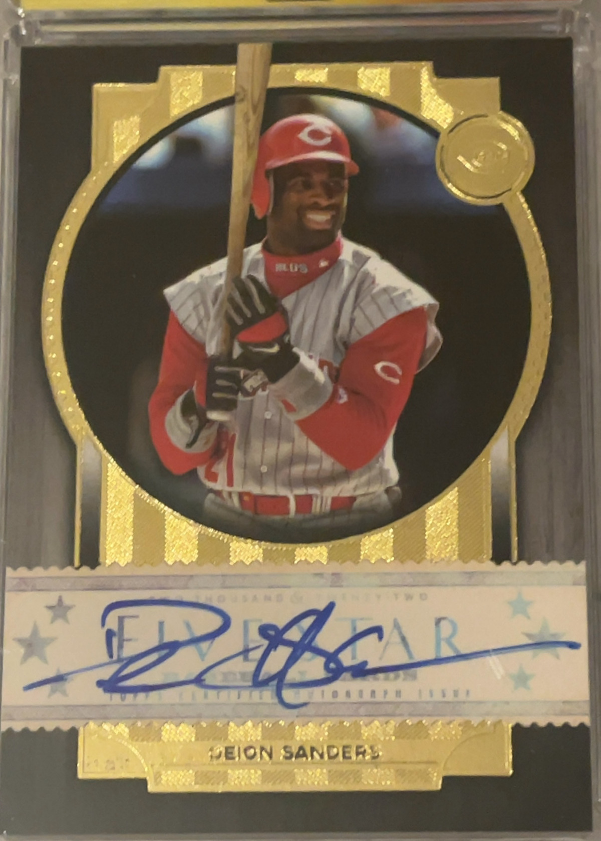 Deion Sanders