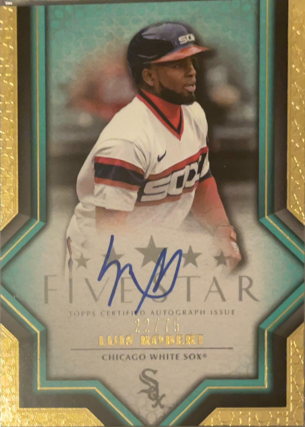 Luis Robert