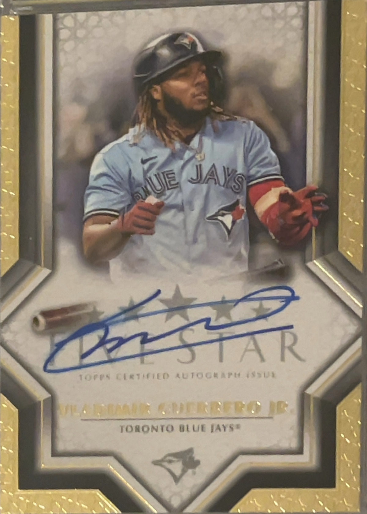 Vladimir Guerrero Jr.