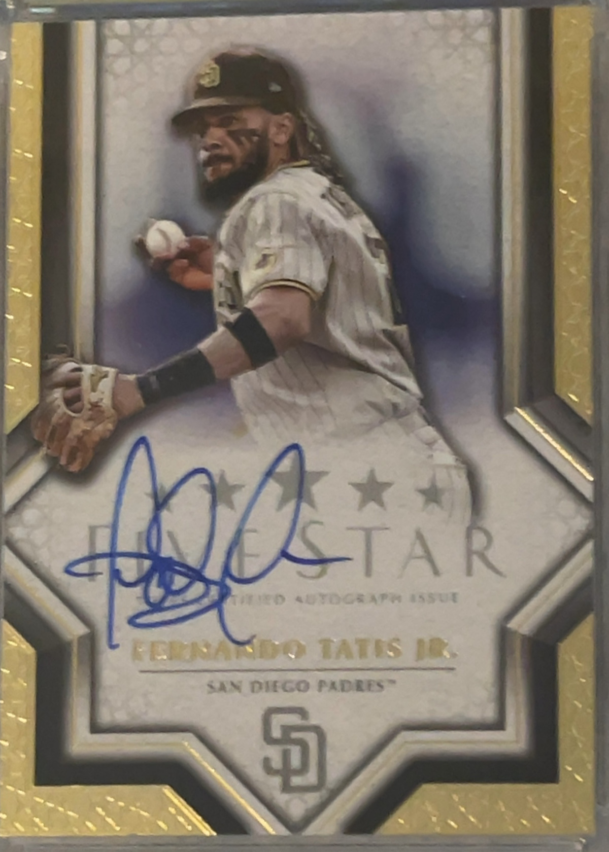 Fernando Tatis Jr.