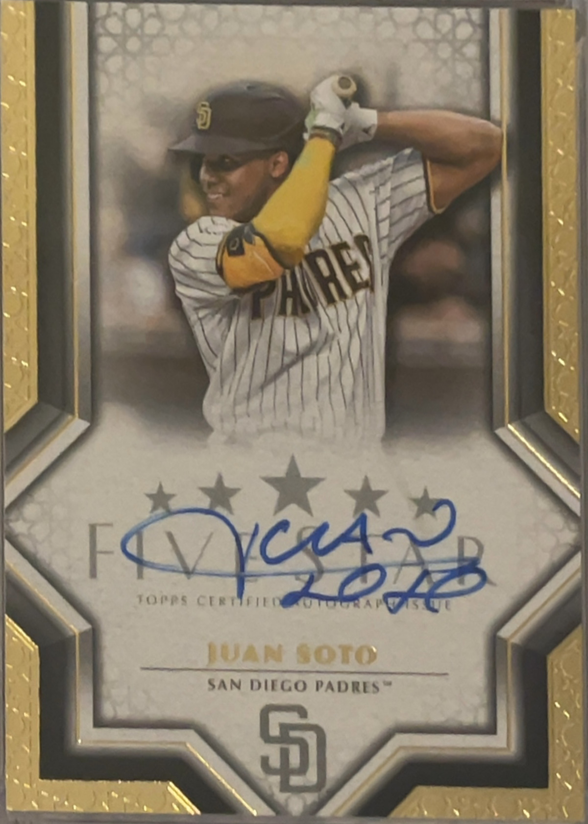 Juan Soto
