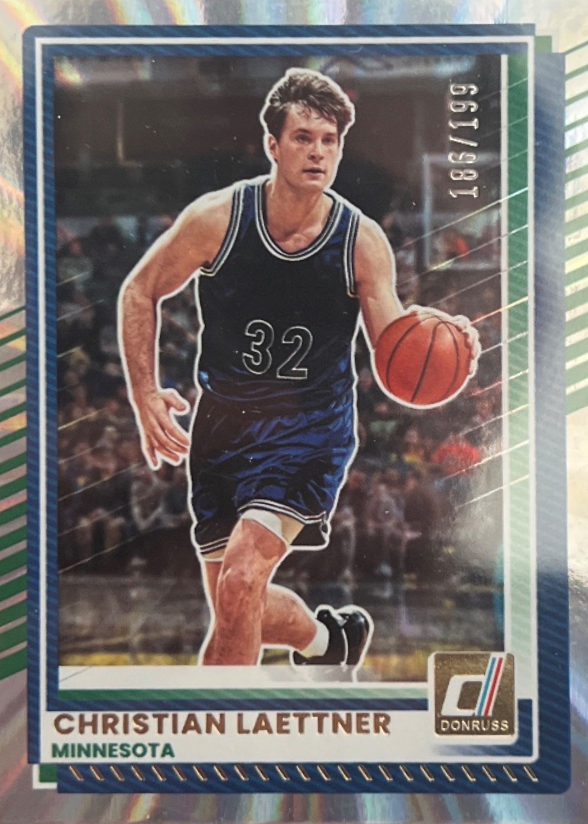 Christian Laettner