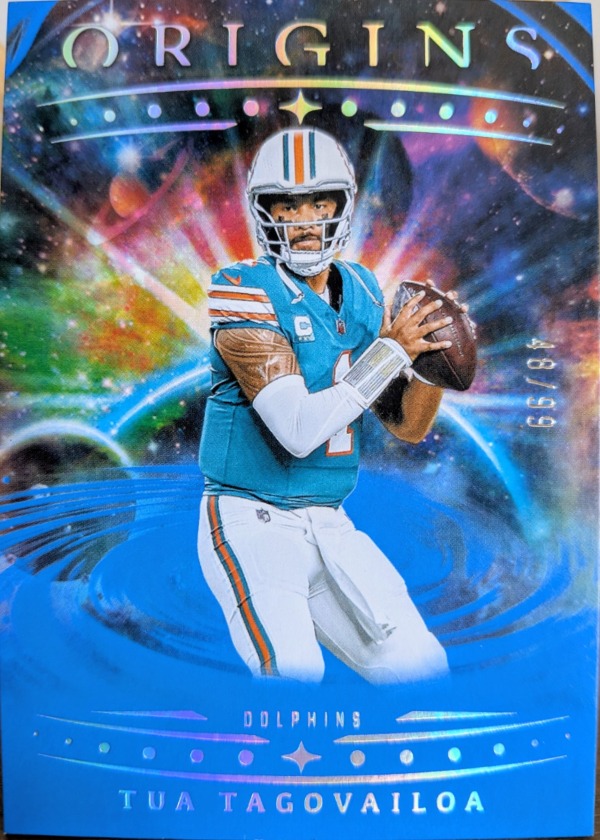 Tua Tagovailoa