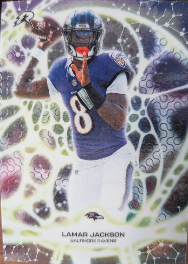 Lamar Jackson
