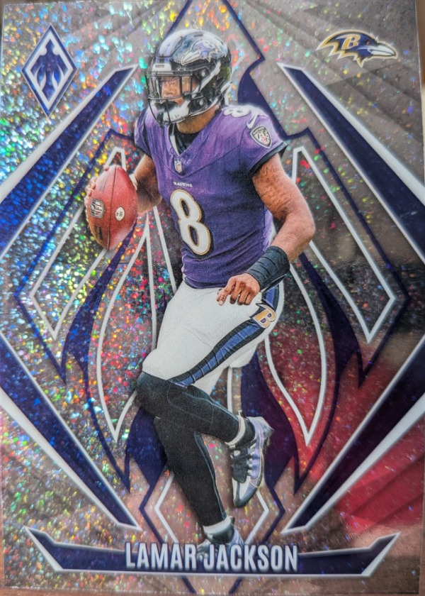 Lamar Jackson