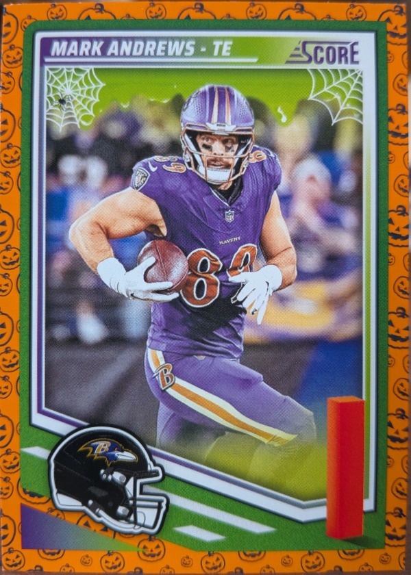 Mark Andrews