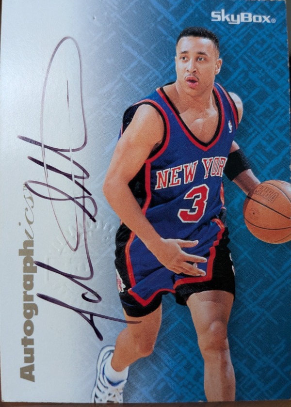 John Starks