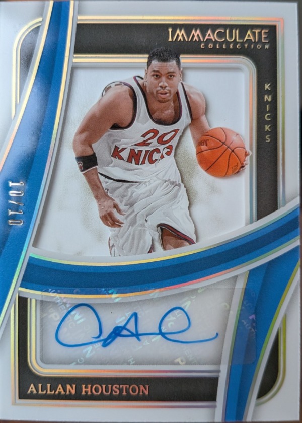 Allan Houston