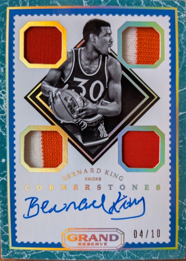 Bernard King