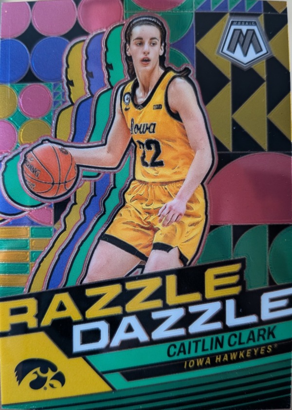 Caitlin Clark