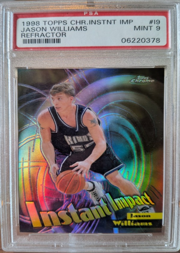 Jason Williams