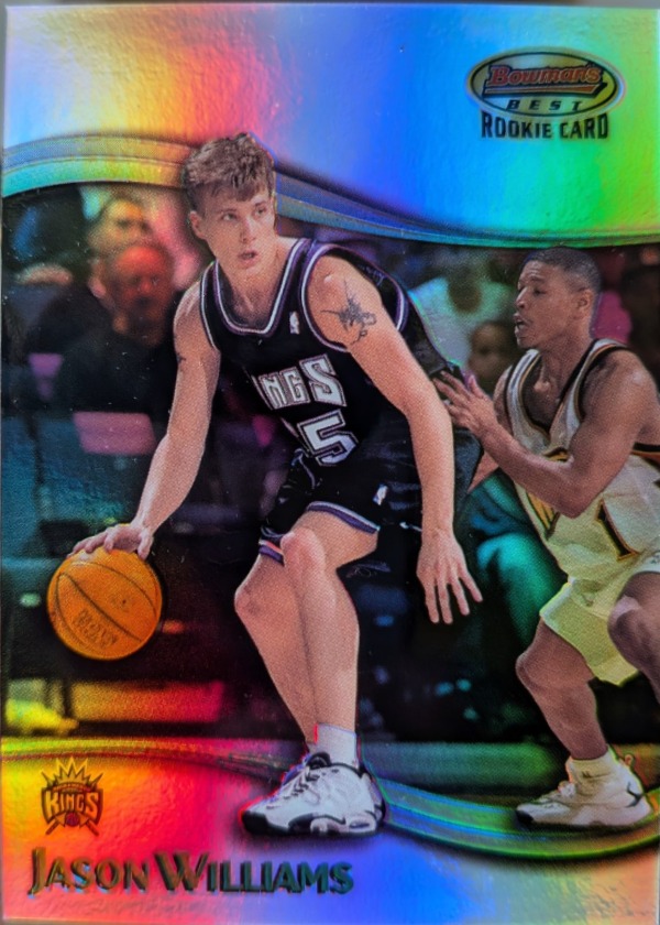 Jason Williams
