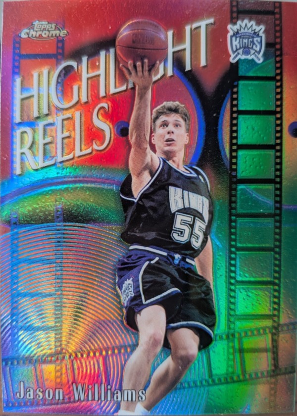 Jason Williams