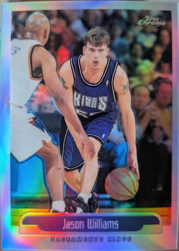 Jason Williams