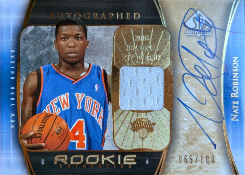 Nate Robinson
