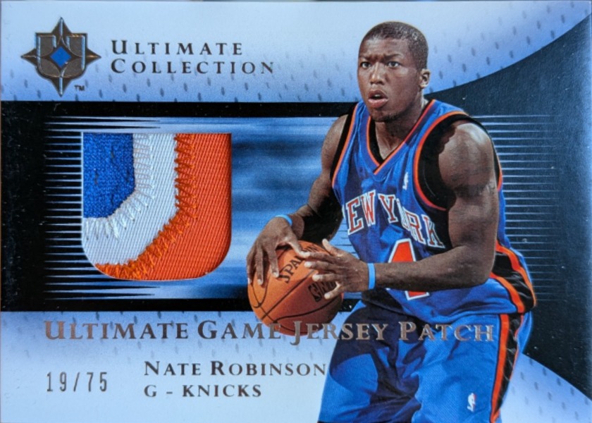 Nate Robinson