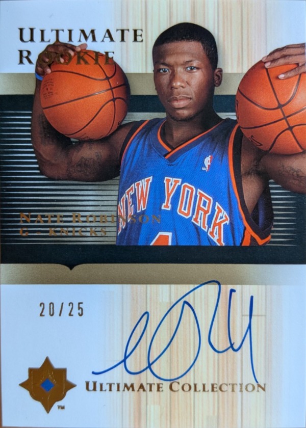 Nate Robinson