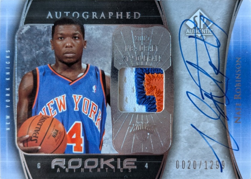 Nate Robinson