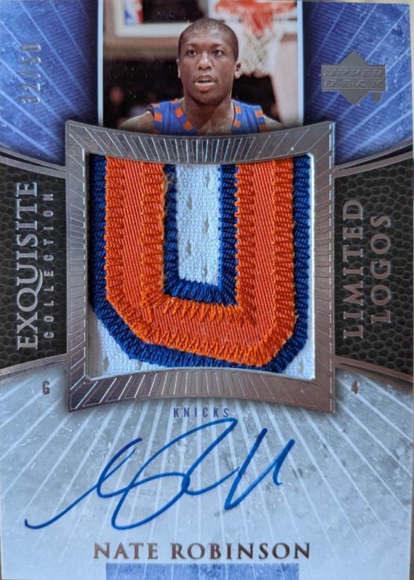 Nate Robinson