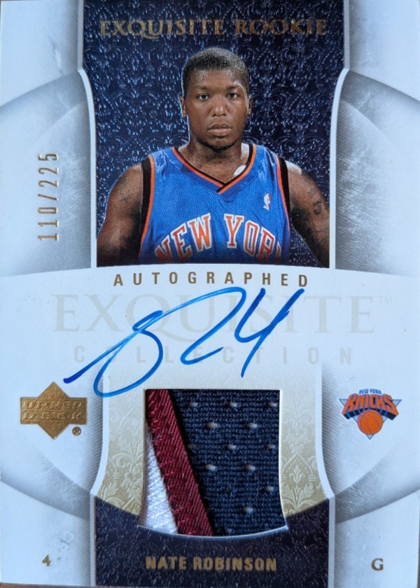 Nate Robinson