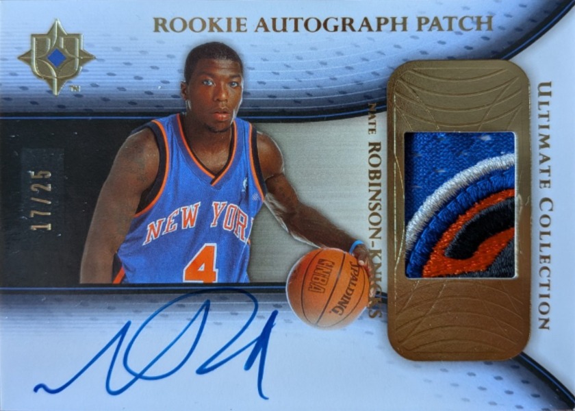 Nate Robinson