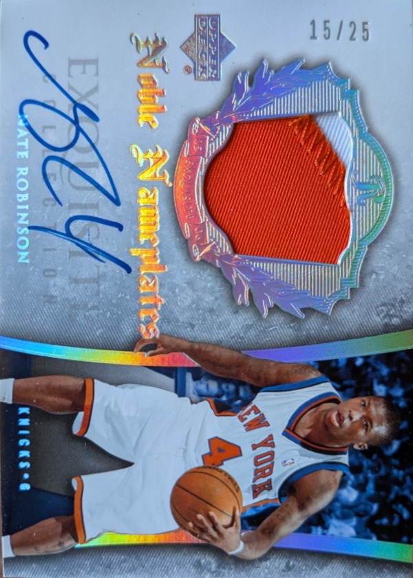 Nate Robinson
