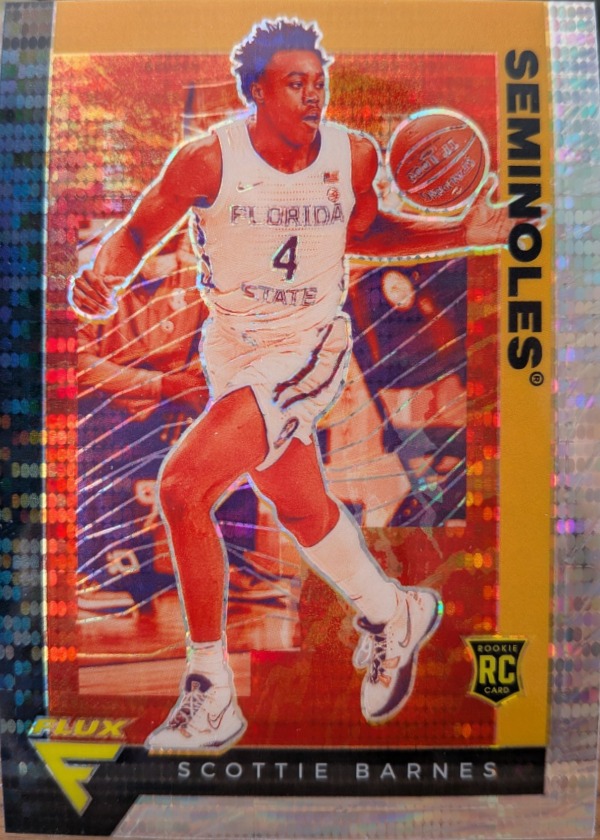 Scottie Barnes