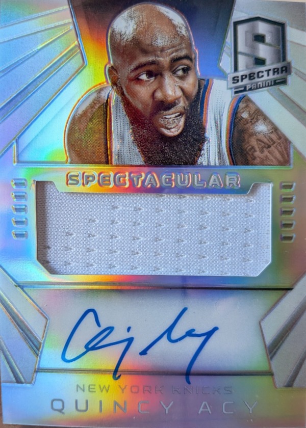 Quincy Acy