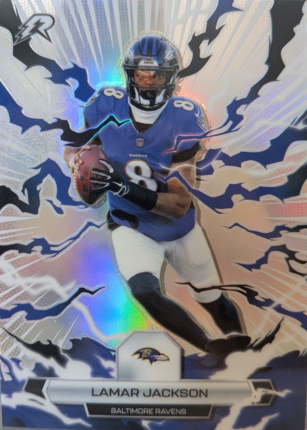 Lamar Jackson
