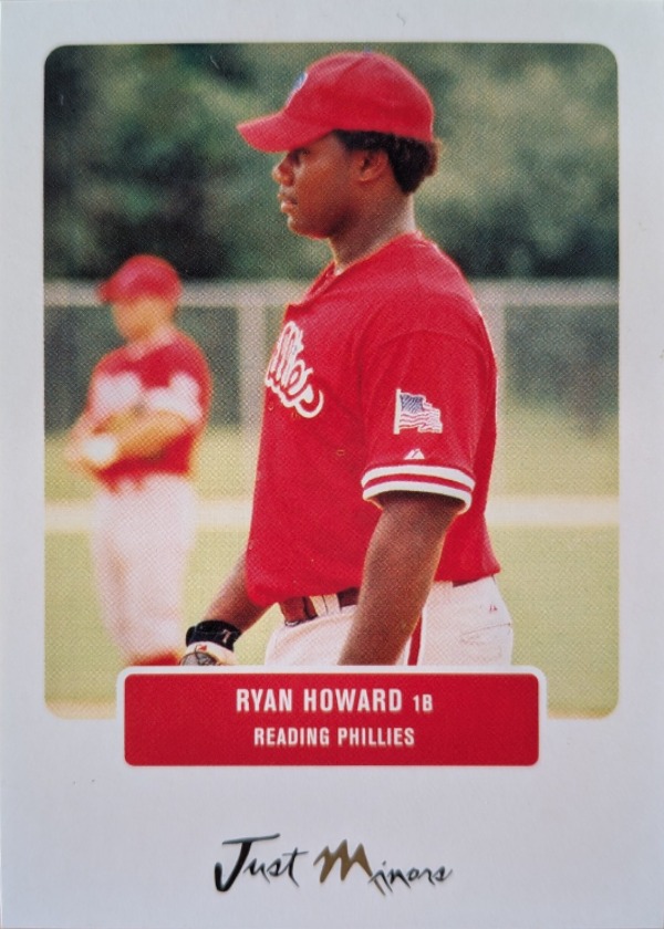 Ryan Howard