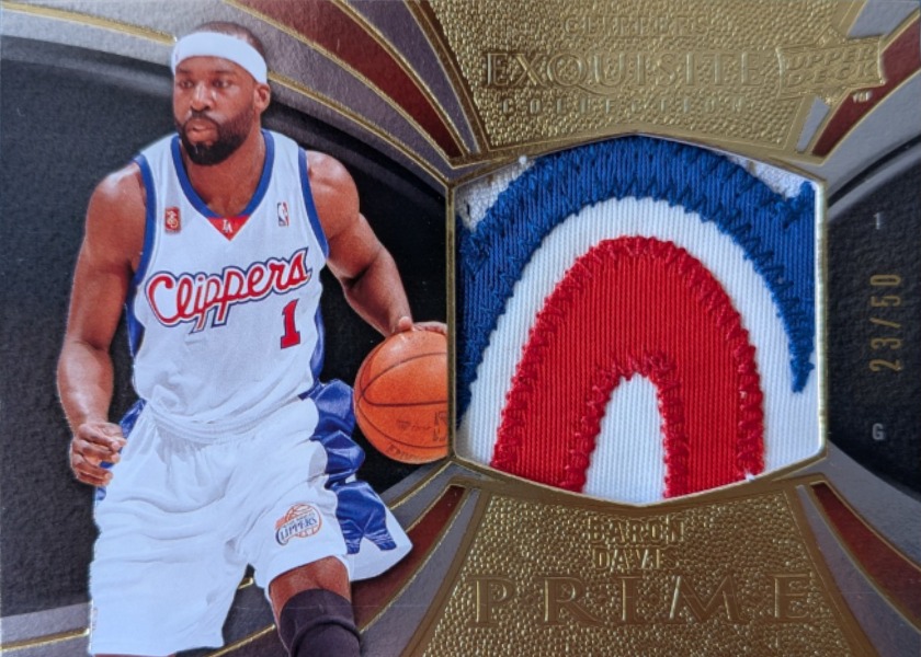 Baron Davis