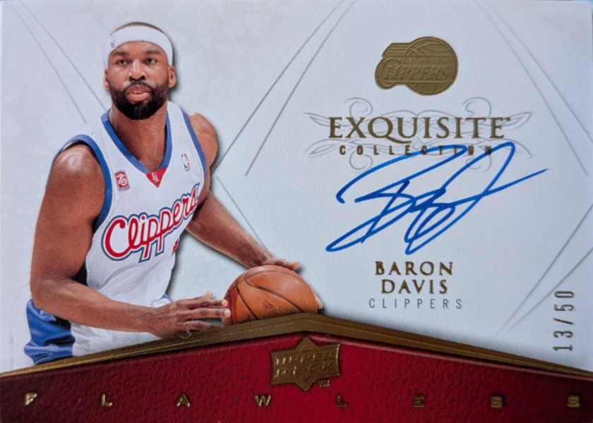 Baron Davis